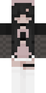 Скин Майнкрафт Игрока AlexxOWU