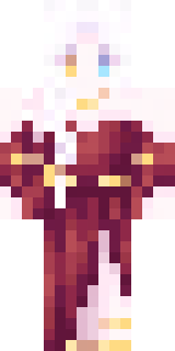 Скин Майнкрафт Игрока AlexzsKzayy