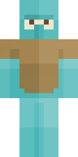 Скин Майнкрафт Игрока Alezoo