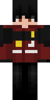 Скин Майнкрафт Игрока Alezs_