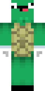 Скин Майнкрафт Игрока AlfaKELOGLAN