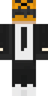 Скин Майнкрафт Игрока Algazal