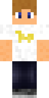 Скин Майнкрафт Игрока Ali