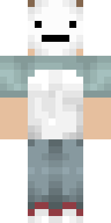 Скин Майнкрафт Игрока AliBot
