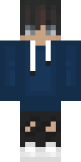 Скин Майнкрафт Игрока Ali_7x
