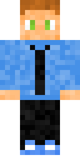 Скин Майнкрафт Игрока Ali_OG