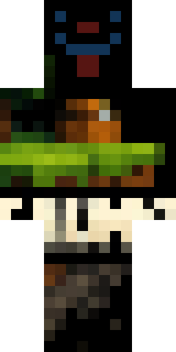 Скин Майнкрафт Игрока Aliboss1