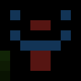 Игрок Aliboss1 Майнкрафт - возможно знакомый с Not_abra