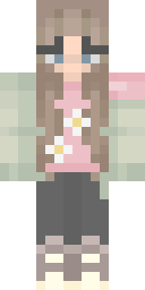 Скин Майнкрафт Игрока AliceHealer