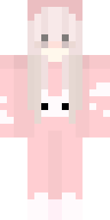 Скин Майнкрафт Игрока Alice_07