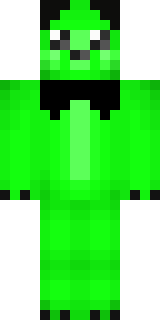 Скин Майнкрафт Игрока AlienIsLurking