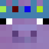 Игрок AlienVapez Майнкрафт - возможно знакомый с BagfaceMan