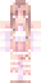 Скин Майнкрафт Игрока Aliizee_