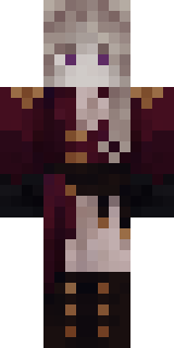 Скин Майнкрафт Игрока Aliraz0