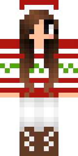 Скин Майнкрафт Игрока Aliv3