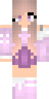 Скин Майнкрафт Игрока Alizaah00