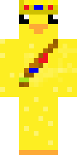 Скин Майнкрафт Игрока AllSneakyT