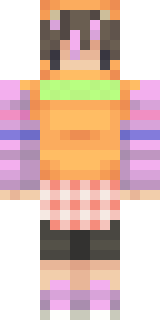 Скин Майнкрафт Игрока AllenAlen