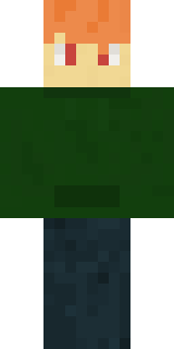 Скин Майнкрафт Игрока AllknowingSquid