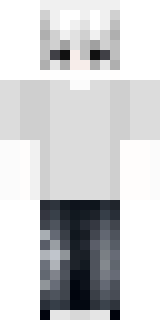 Скин Майнкрафт Игрока AllowedMC