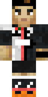 Скин Майнкрафт Игрока Almeja_