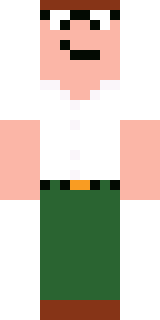 Скин Майнкрафт Игрока AlmightyCarkooo