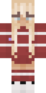 Скин Майнкрафт Игрока AlmondBuilds