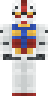Скин Майнкрафт Игрока AloKin30