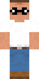 Скин Майнкрафт Игрока Aloisianer_