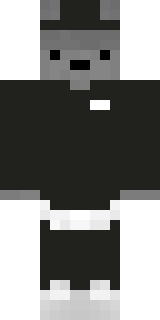 Скин Майнкрафт Игрока Alone55