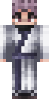 Скин Майнкрафт Игрока AloneAngelmc