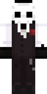 Скин Майнкрафт Игрока AlonesTheDarknes