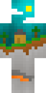 Скин Майнкрафт Игрока Alonghorn1