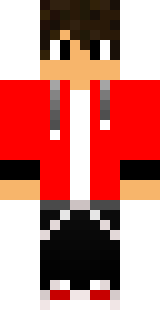 Скин Майнкрафт Игрока Alox