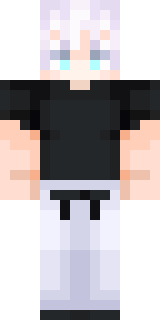 Скин Майнкрафт Игрока AlpBey3503