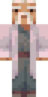 Скин Майнкрафт Игрока Alpha