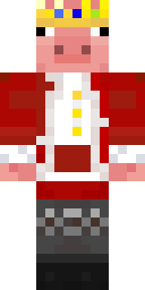 Скин Майнкрафт Игрока AlphaBetaMC