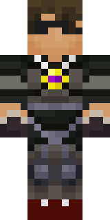 Скин Майнкрафт Игрока AlphaBroom123