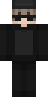 Скин Майнкрафт Игрока AlphaCu