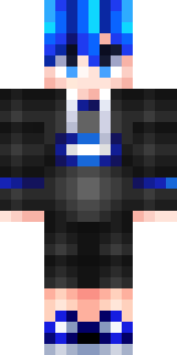 Скин Майнкрафт Игрока AlphaSWATx