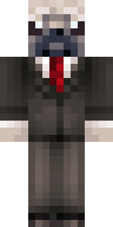 Скин Майнкрафт Игрока AlphaWeaverrr