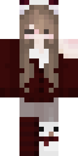 Скин Майнкрафт Игрока Alpha_DevilGamer