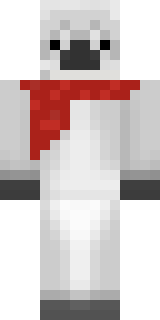 Скин Майнкрафт Игрока Alpha__Alpaca