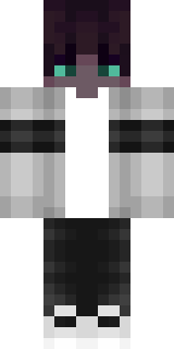 Скин Майнкрафт Игрока Alpha_demil_47