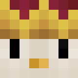 Игрок Alpha_the_man Майнкрафт - возможно знакомый с Brekha