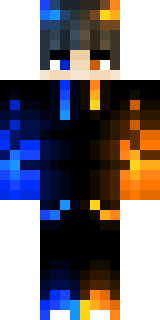 Скин Майнкрафт Игрока Alpha_xx66