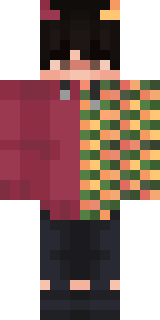 Скин Майнкрафт Игрока Alphadire