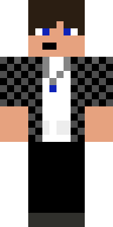 Скин Майнкрафт Игрока Alphz