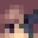 Игрок AlqneSparsh Майнкрафт - возможно знакомый с thukna