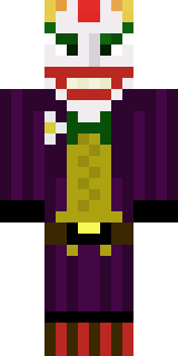 Скин Майнкрафт Игрока Alsadina13